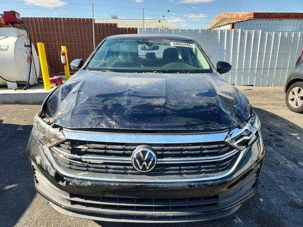 2024 VOLKSWAGEN JETTA SE, SE (AQ301 Trans)