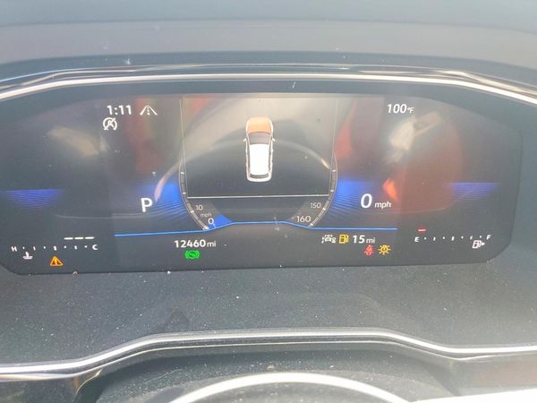 2024 VOLKSWAGEN JETTA SE, SE (AQ301 Trans)