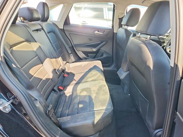 2024 VOLKSWAGEN JETTA SE, SE (AQ301 Trans)