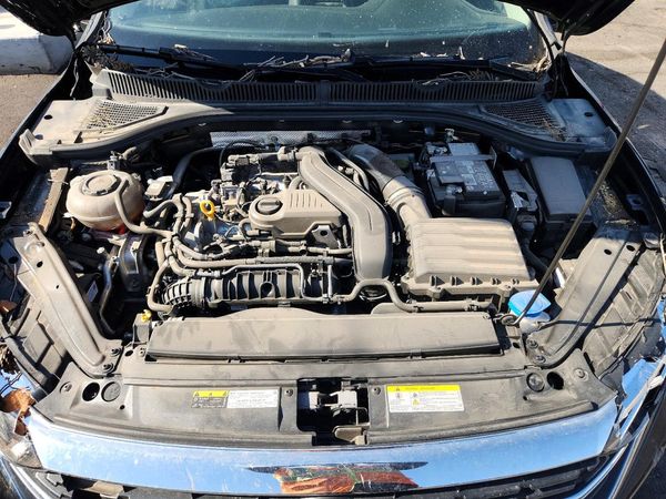 2024 VOLKSWAGEN JETTA SE, SE (AQ301 Trans)