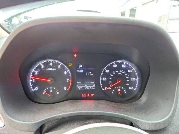 2021 HYUNDAI ACCENT SE & SEL
