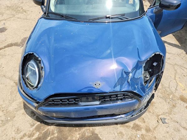 2025 MINI COOPER