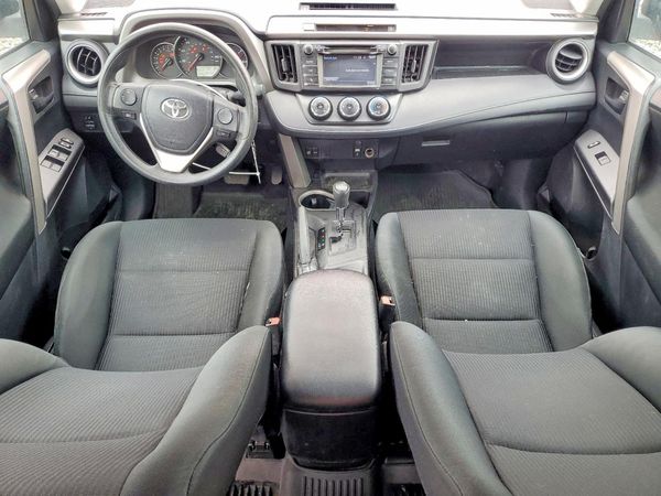 2016 TOYOTA RAV4 LE (X Grade)
