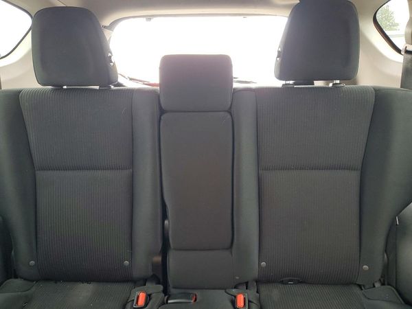 2016 TOYOTA RAV4 LE (X Grade)