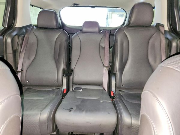 2025 KIA CARNIVAL SX, SX PRESTIGE