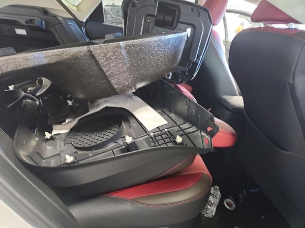 2018 LEXUS NX 300 300 Luxury