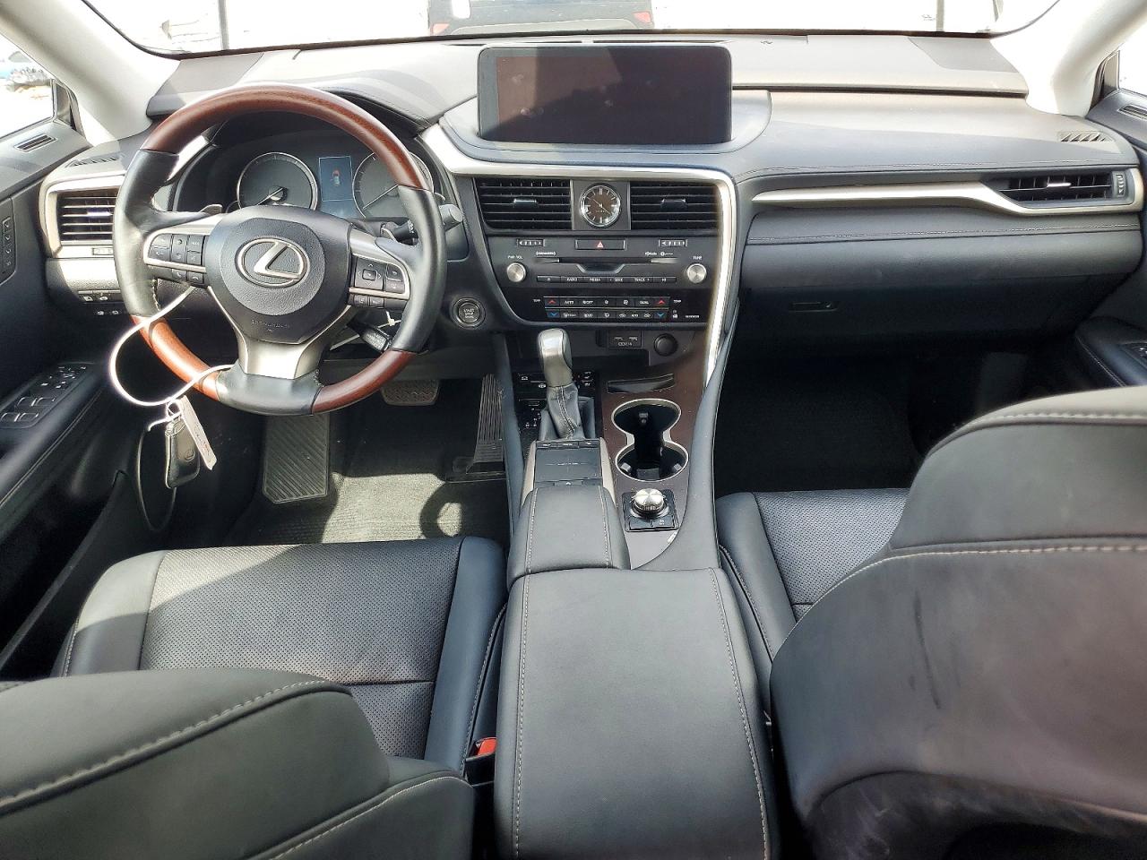 2021 LEXUS RX 350 Premium