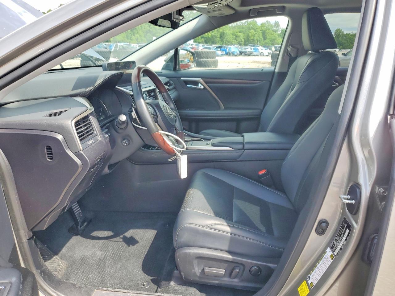 2021 LEXUS RX 350 Premium