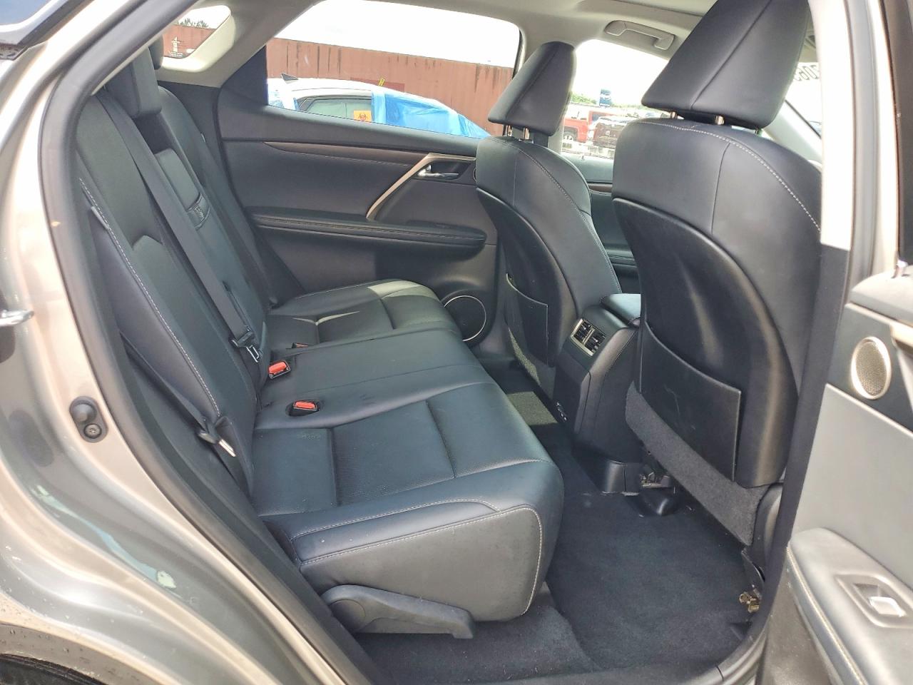 2021 LEXUS RX 350 Premium