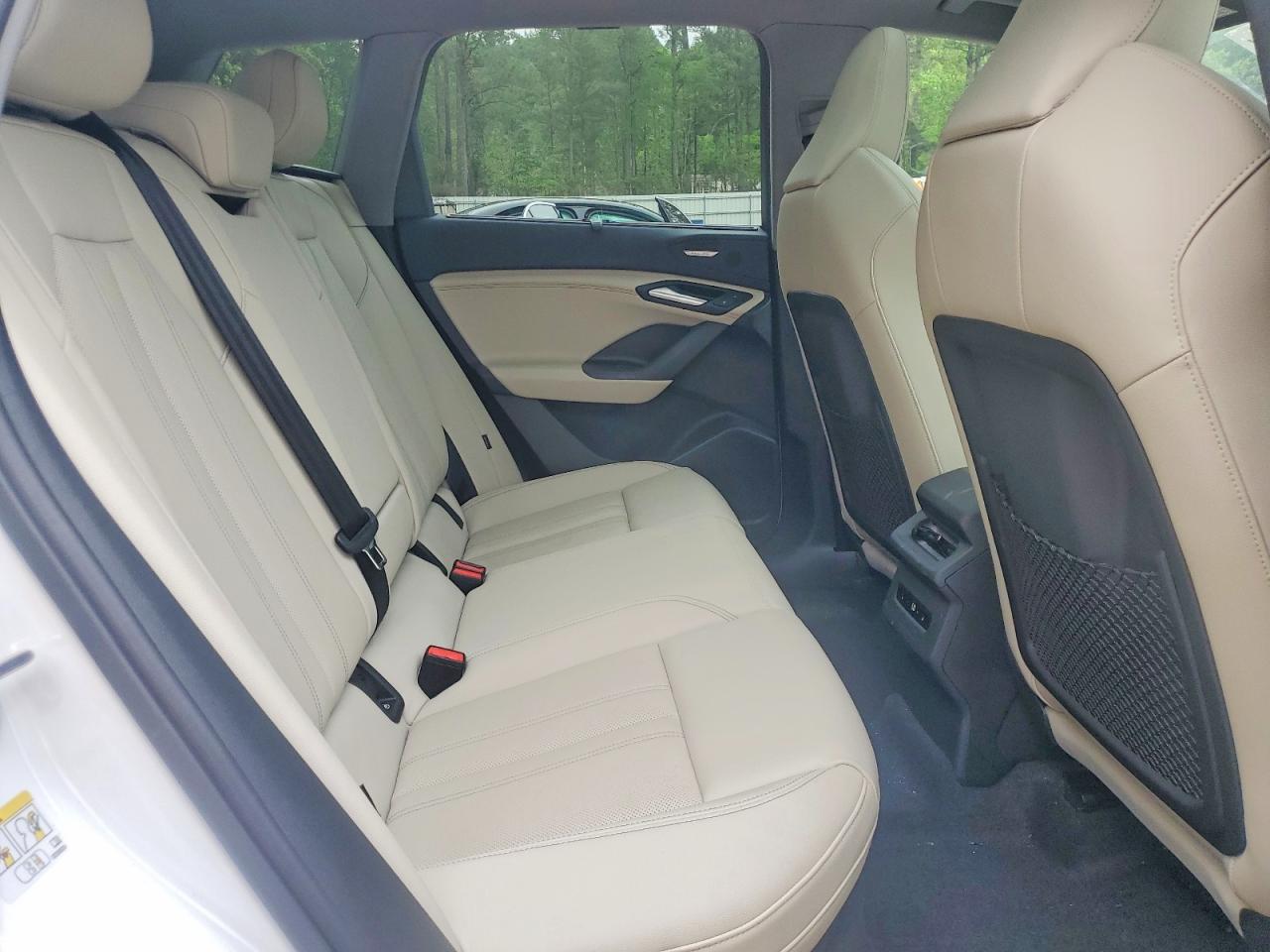 2025 AUDI Q6 E-TRON
