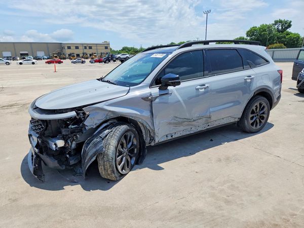 2022 KIA SORENTO SX/SX-P