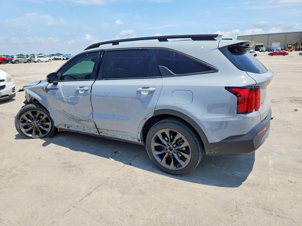 2022 KIA SORENTO SX/SX-P