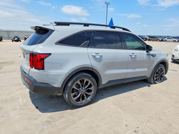 2022 KIA SORENTO SX/SX-P