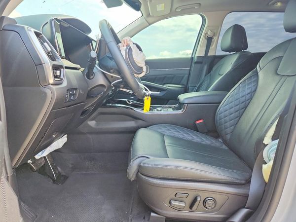 2022 KIA SORENTO SX/SX-P