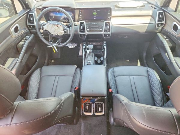 2022 KIA SORENTO SX/SX-P