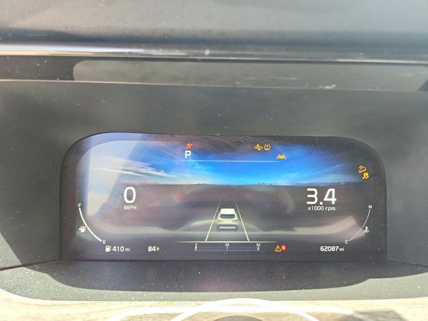 2022 KIA SORENTO SX/SX-P