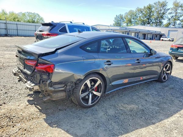 2024 AUDI A5
