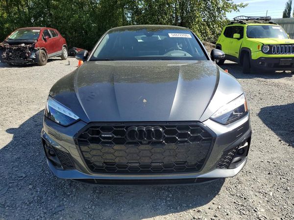 2024 AUDI A5