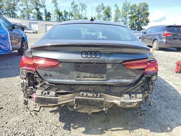 2024 AUDI A5