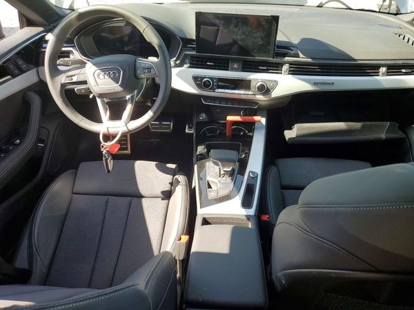 2024 AUDI A5