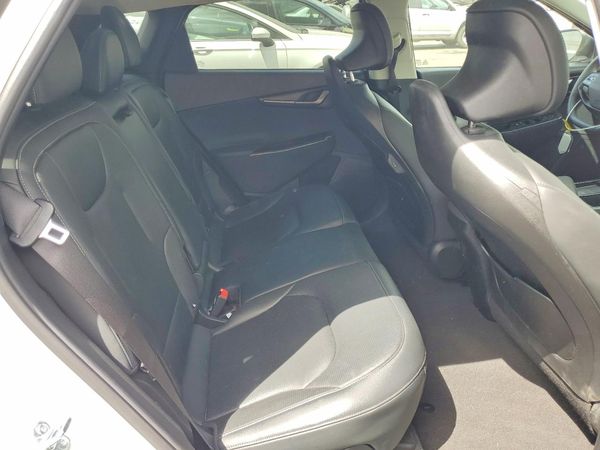 2025 KIA EV6