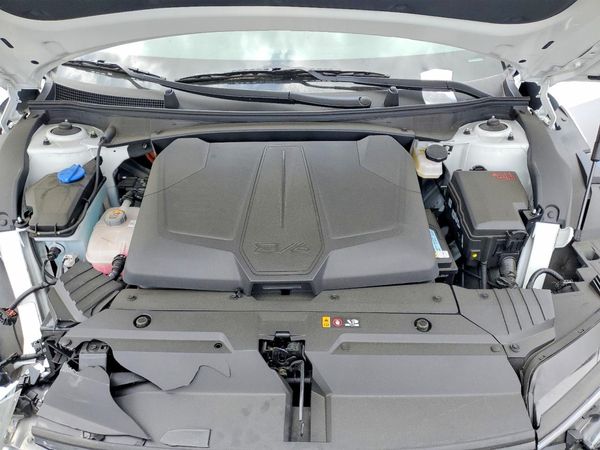 2025 KIA EV6