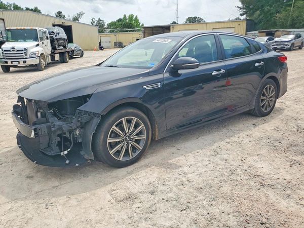 2019 KIA OPTIMA LX, S