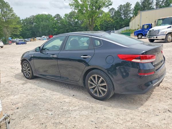 2019 KIA OPTIMA LX, S
