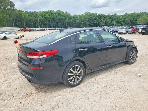 2019 KIA OPTIMA LX, S