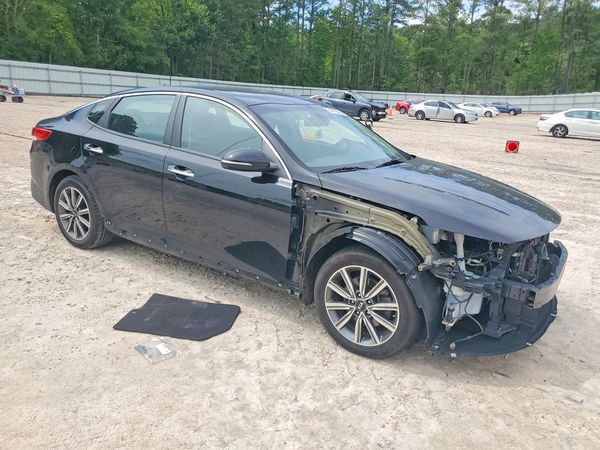 2019 KIA OPTIMA LX, S
