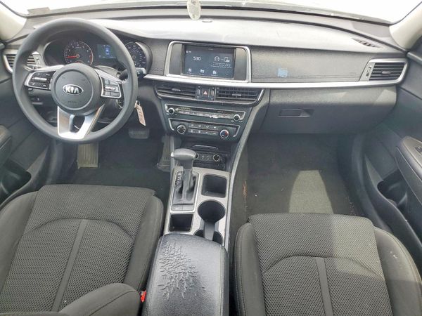 2019 KIA OPTIMA LX, S