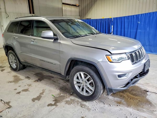 2018 JEEP GRAND CHEROKEE LAREDO 4X4