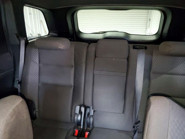 2018 JEEP GRAND CHEROKEE LAREDO 4X4
