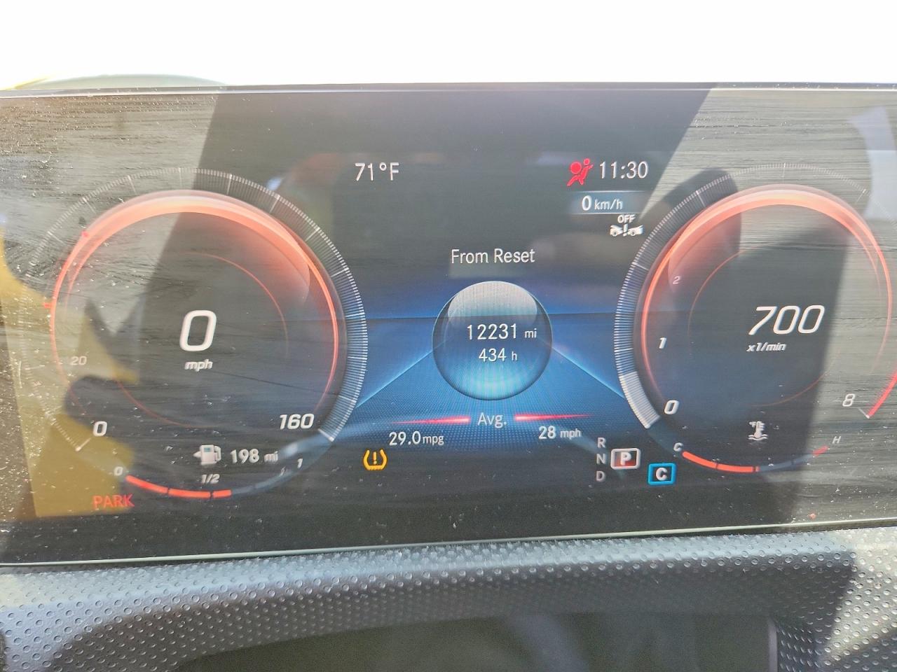 2021 MERCEDES-BENZ CLA CLA250