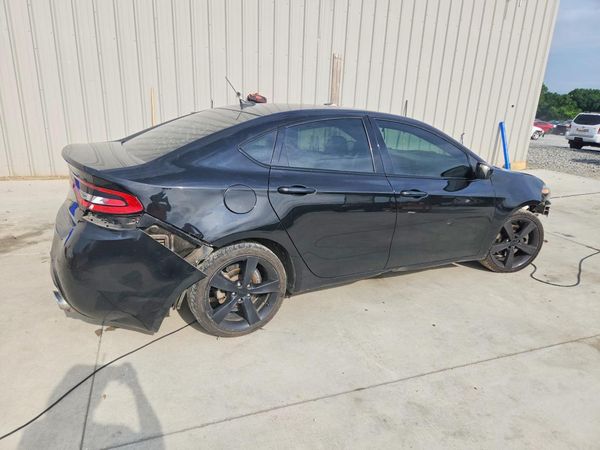 2016 DODGE DART SXT