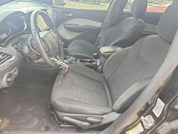 2016 DODGE DART SXT