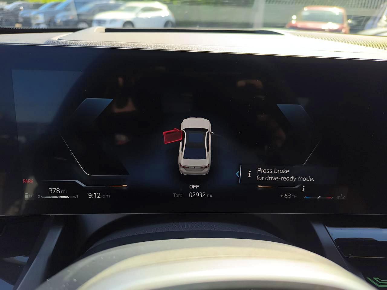 2026 BMW 530 xDrive
