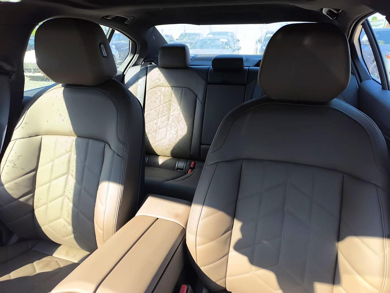 2026 BMW 530 xDrive