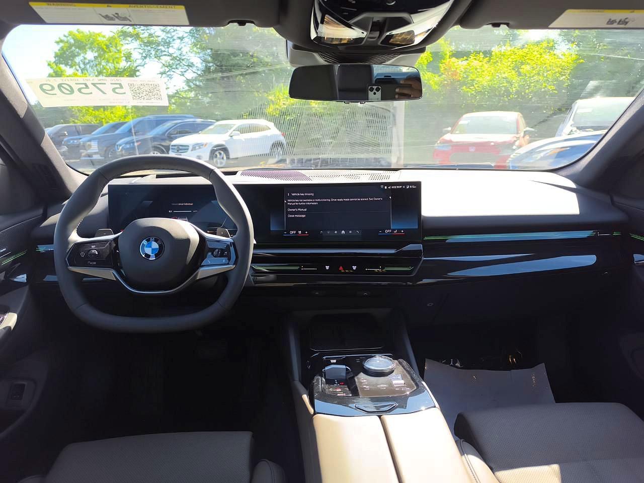 2026 BMW 530 xDrive