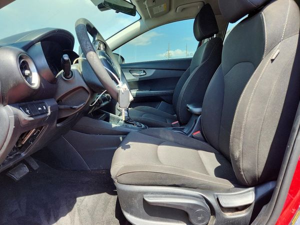 2019 KIA FORTE FE/LX/LXS