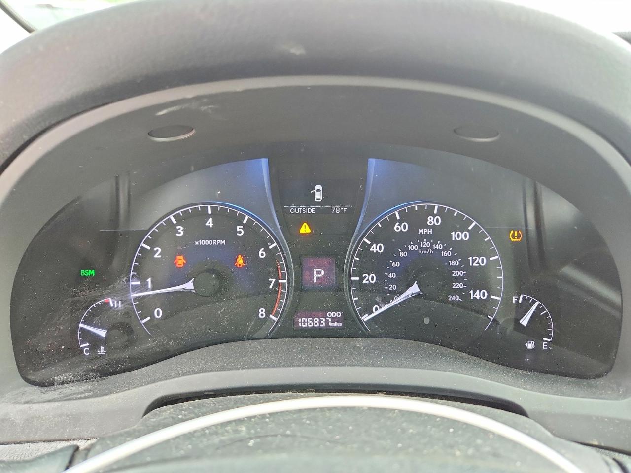 2015 LEXUS RX