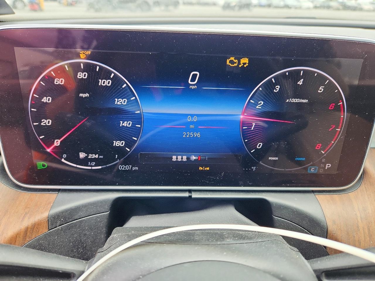 2024 MERCEDES-BENZ C C300