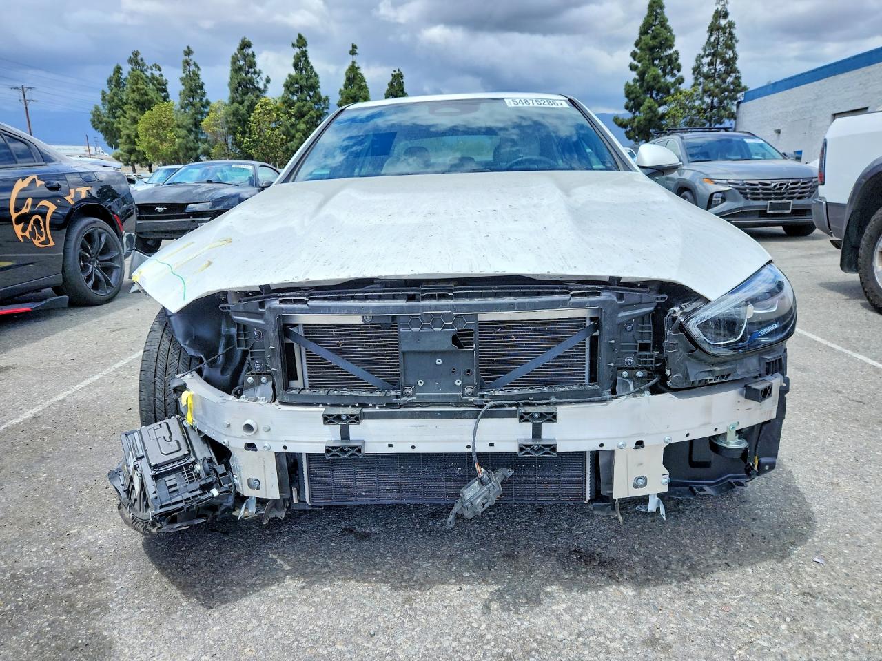 2024 MERCEDES-BENZ C C300