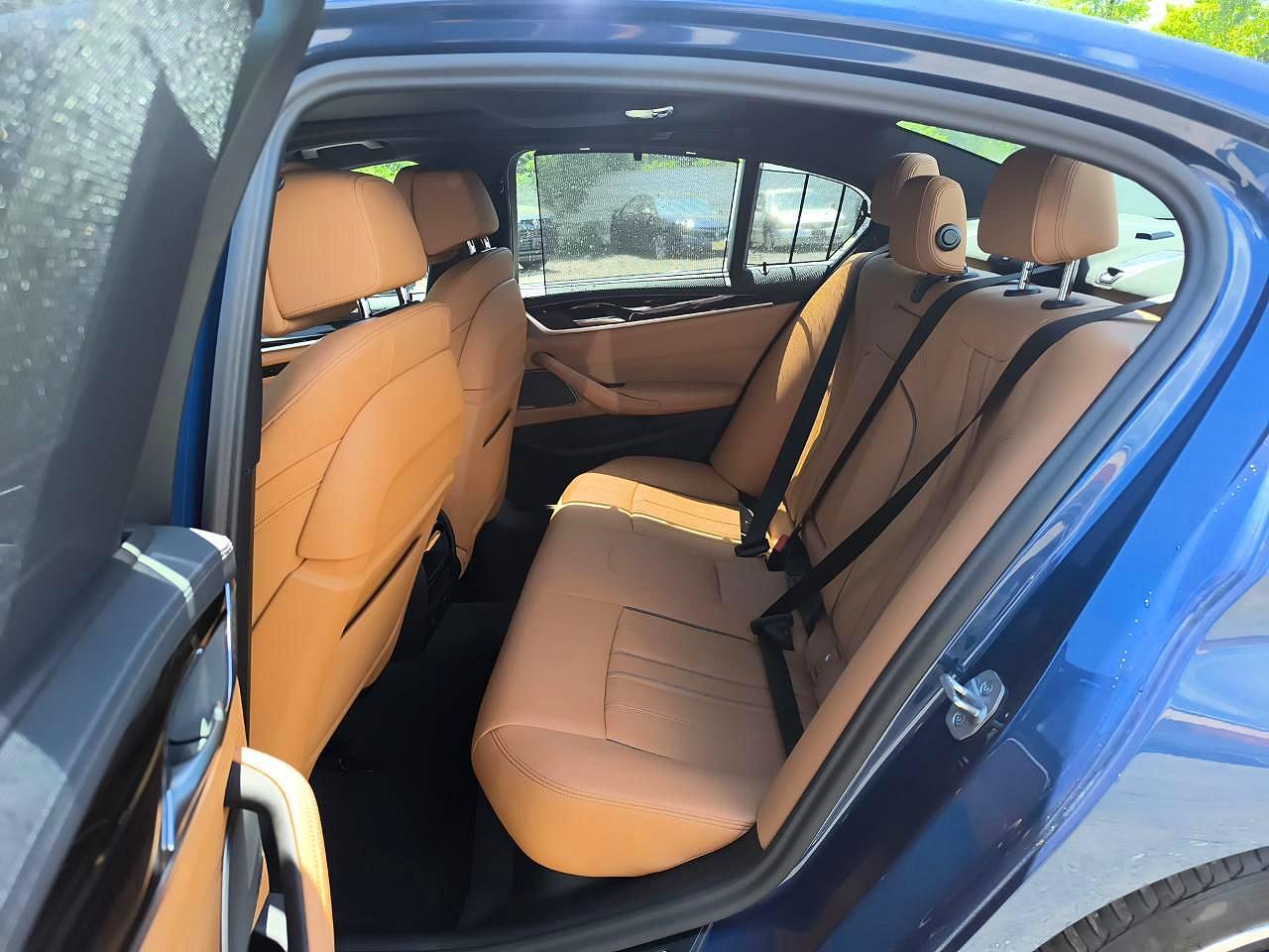 2023 BMW M550XI xDrive