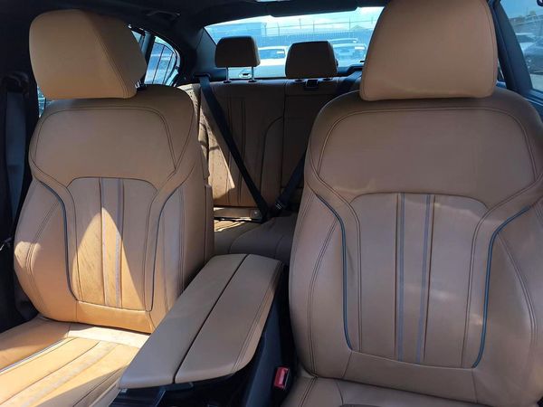 2023 BMW M550XI xDrive