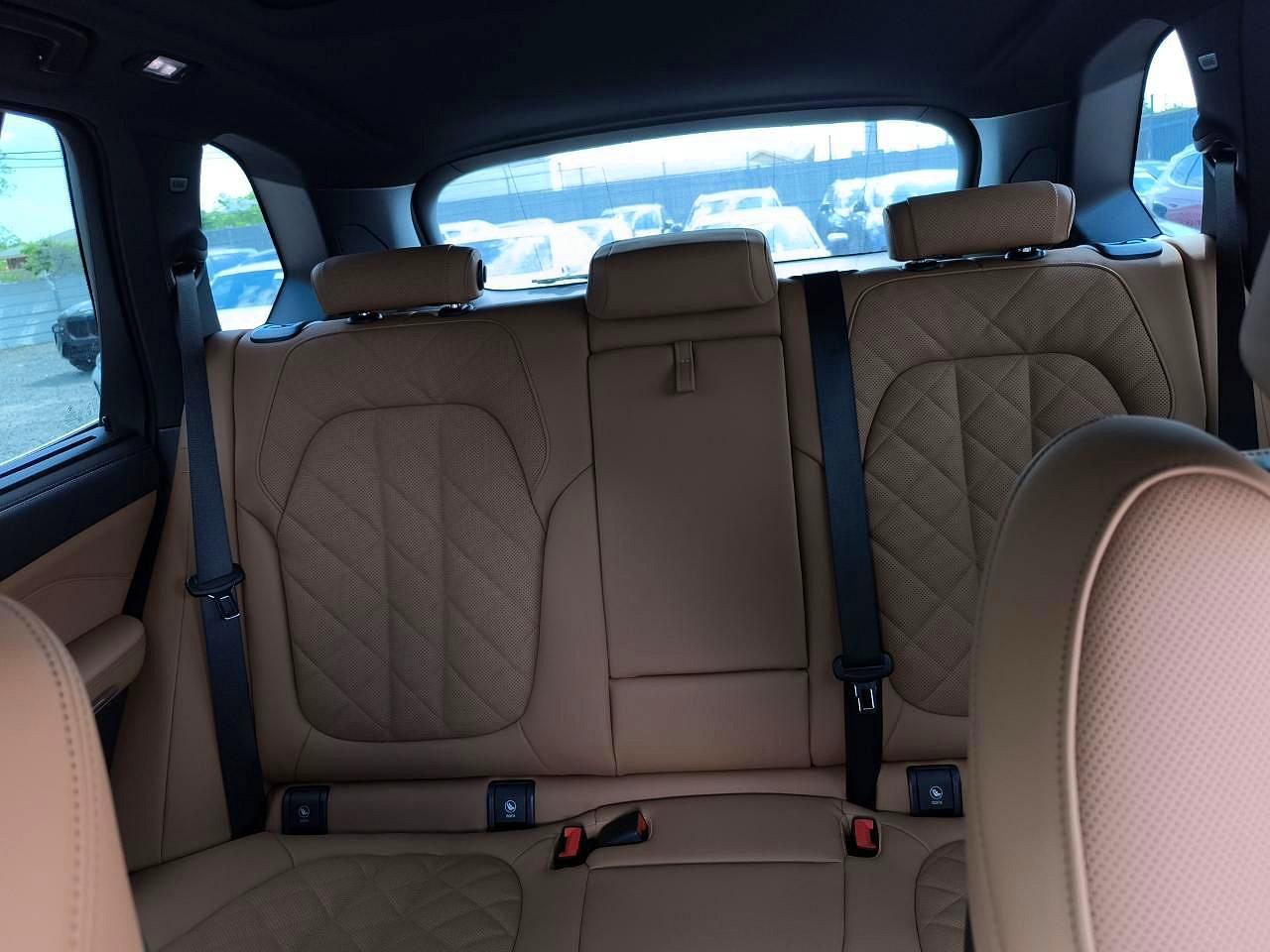 2026 BMW X5 xDrive40