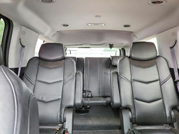 2015 CADILLAC ESCALADE Premium