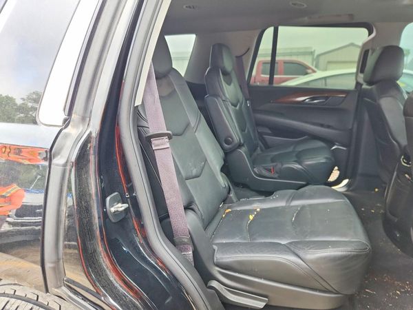 2015 CADILLAC ESCALADE Premium