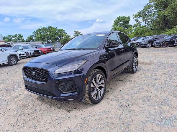 2024 JAGUAR E-PACE R-Dynamic SE