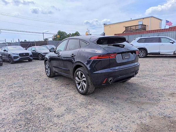 2024 JAGUAR E-PACE R-Dynamic SE